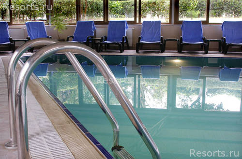 Gelidonya Hotel 26
